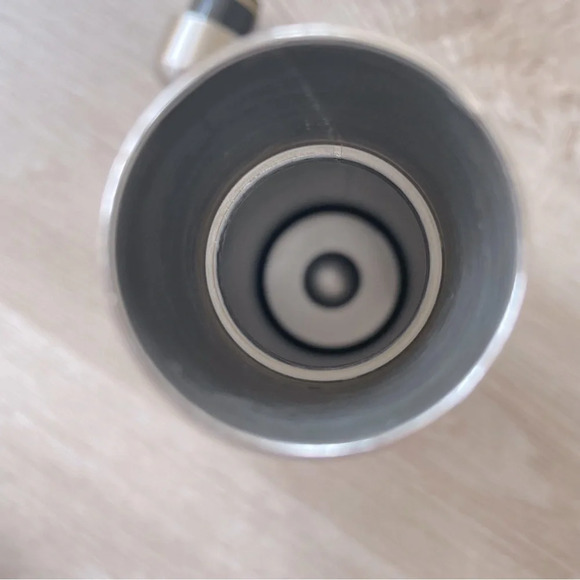 S'well 17-Ounce Insulated Stainless Steel Bottle, Teakwood - Picture 8 of 8